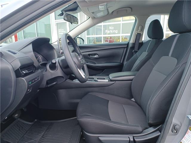 2024 Nissan Sentra SV (Stk: 226372) in Regina - Image 12 of 12