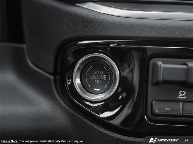 2026 GMC Sierra 1500 SLT (Stk: 26G88) in Tillsonburg - Image 26 of 26