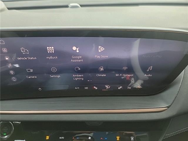 2026 Buick Envision Sport Touring (Stk: D009121) in Newmarket - Image 17 of 20