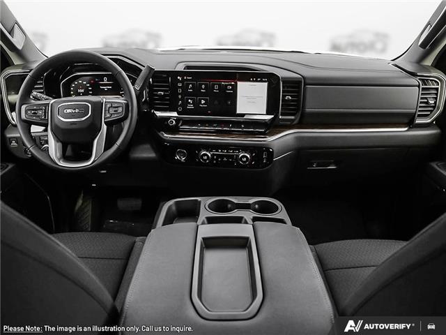 2026 GMC Sierra 1500 Elevation (Stk: 26G83) in Tillsonburg - Image 22 of 26