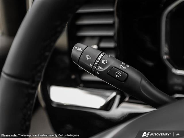 2026 GMC Sierra 1500 Elevation (Stk: 26G83) in Tillsonburg - Image 25 of 26