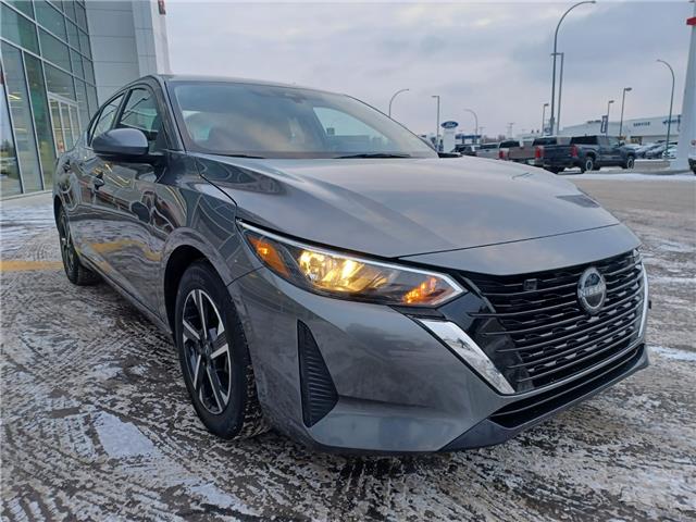 2024 Nissan Sentra SV (Stk: 226372) in Regina - Image 3 of 12