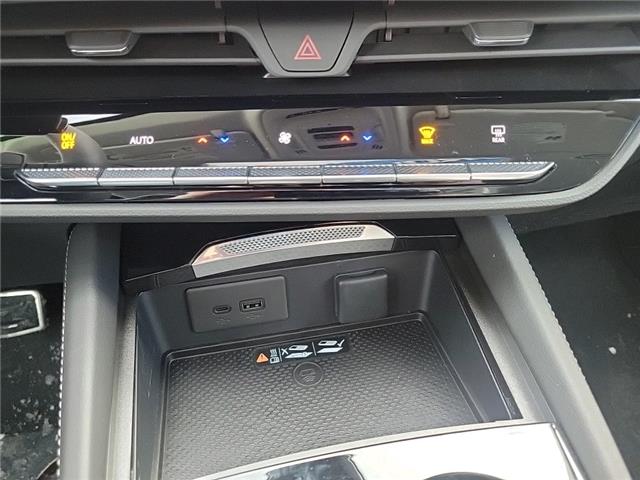 2026 Buick Envision Sport Touring (Stk: D009121) in Newmarket - Image 18 of 20