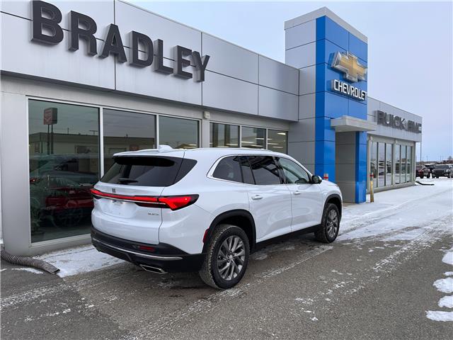 2026 Buick Enclave Preferred (Stk: 26080) in Moosomin - Image 2 of 11