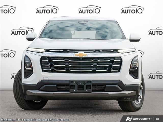 2026 Chevrolet Equinox LT (Stk: 7OD51435165) in Tillsonburg - Image 2 of 27