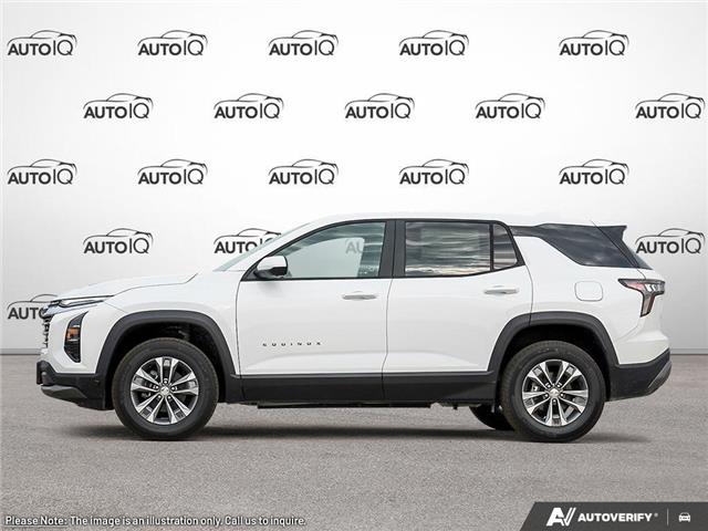 2026 Chevrolet Equinox LT (Stk: 7OD51435165) in Tillsonburg - Image 3 of 27