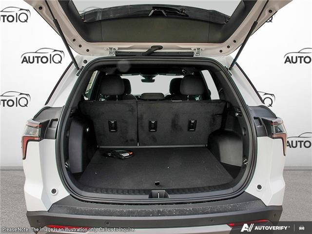 2026 Chevrolet Equinox LT (Stk: 7OD51435165) in Tillsonburg - Image 7 of 27