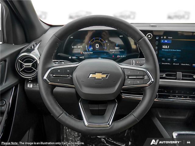 2026 Chevrolet Equinox LT (Stk: 7OD51435165) in Tillsonburg - Image 13 of 27