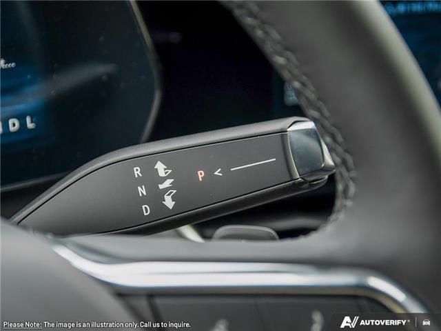 2026 Chevrolet Equinox LT (Stk: 7OD51435165) in Tillsonburg - Image 17 of 27