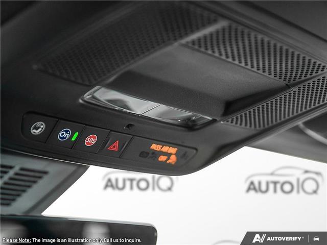 2026 Chevrolet Equinox LT (Stk: 7OD51435165) in Tillsonburg - Image 19 of 27
