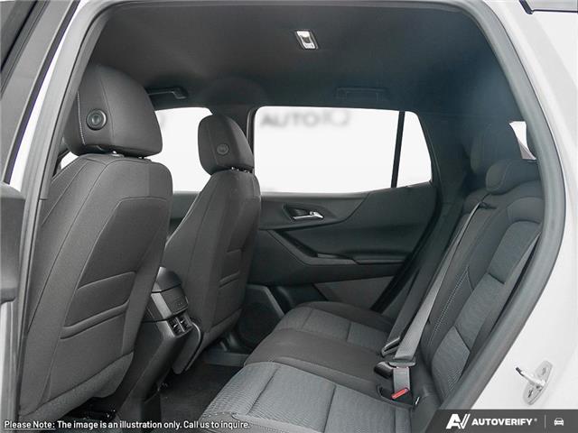 2026 Chevrolet Equinox LT (Stk: 7OD51435165) in Tillsonburg - Image 21 of 27