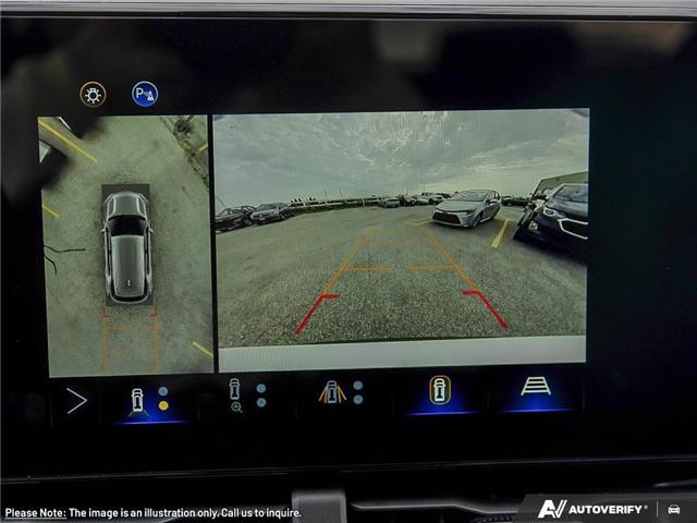 2026 Chevrolet Equinox LT (Stk: 7OD51435165) in Tillsonburg - Image 23 of 27