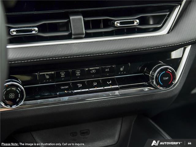 2026 Chevrolet Equinox LT (Stk: 7OD51435165) in Tillsonburg - Image 24 of 27