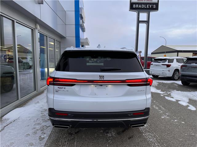 2026 Buick Enclave Preferred (Stk: 26080) in Moosomin - Image 3 of 11
