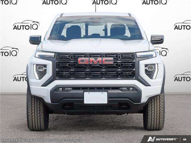 2026 GMC Canyon Elevation (Stk: 26G74) in Tillsonburg - Image 2 of 25