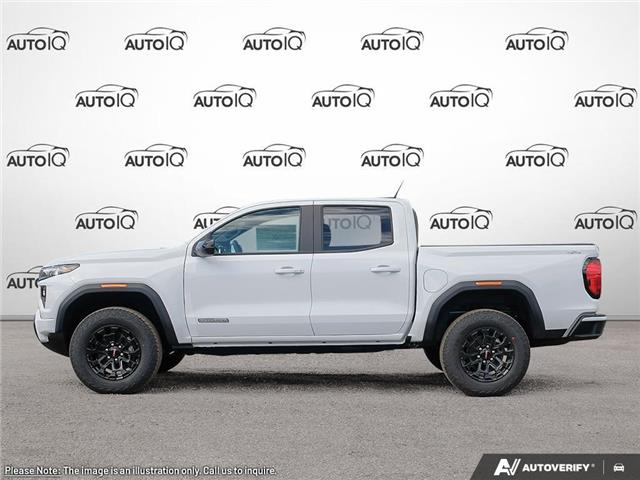 2026 GMC Canyon Elevation (Stk: 26G74) in Tillsonburg - Image 3 of 25