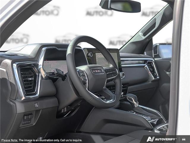 2026 GMC Canyon Elevation (Stk: 26G74) in Tillsonburg - Image 12 of 25
