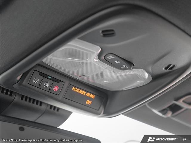 2026 GMC Canyon Elevation (Stk: 26G74) in Tillsonburg - Image 19 of 25