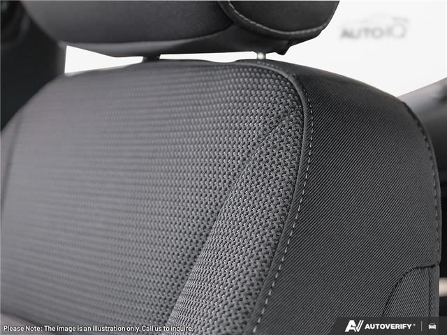 2026 GMC Canyon Elevation (Stk: 26G74) in Tillsonburg - Image 20 of 25