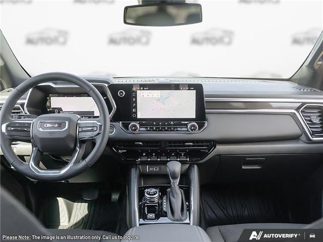 2026 GMC Canyon Elevation (Stk: 26G74) in Tillsonburg - Image 22 of 25