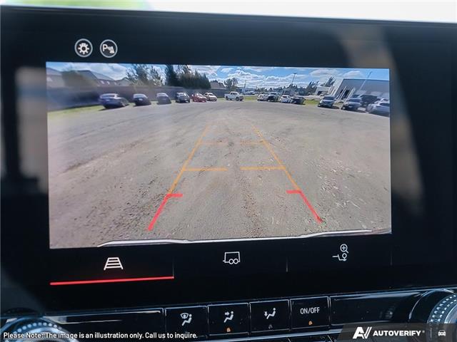 2026 GMC Canyon Elevation (Stk: 26G74) in Tillsonburg - Image 23 of 25