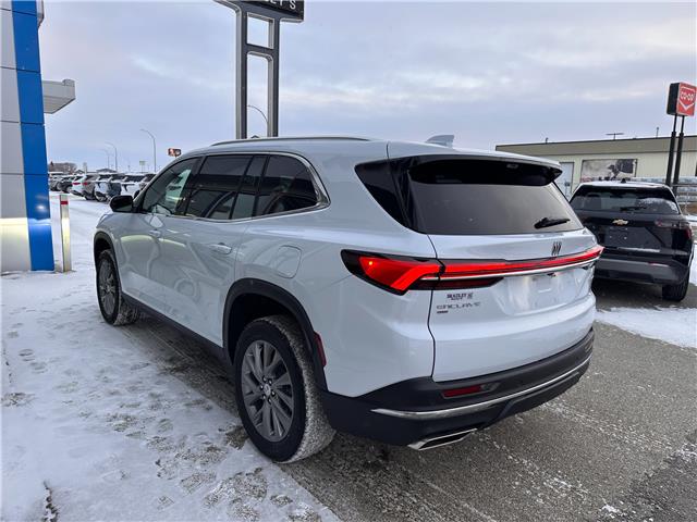 2026 Buick Enclave Preferred (Stk: 26080) in Moosomin - Image 4 of 11
