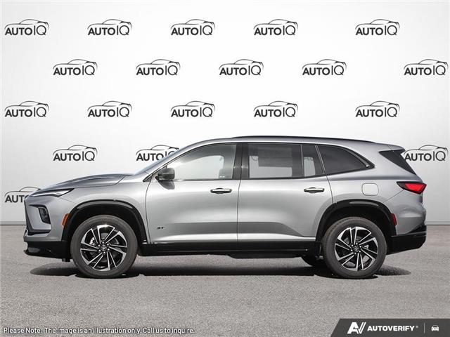 2026 Buick Enclave Sport Touring (Stk: 26B142) in Tillsonburg - Image 3 of 26