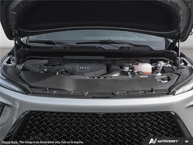 2026 Buick Enclave Sport Touring (Stk: 26B142) in Tillsonburg - Image 6 of 26