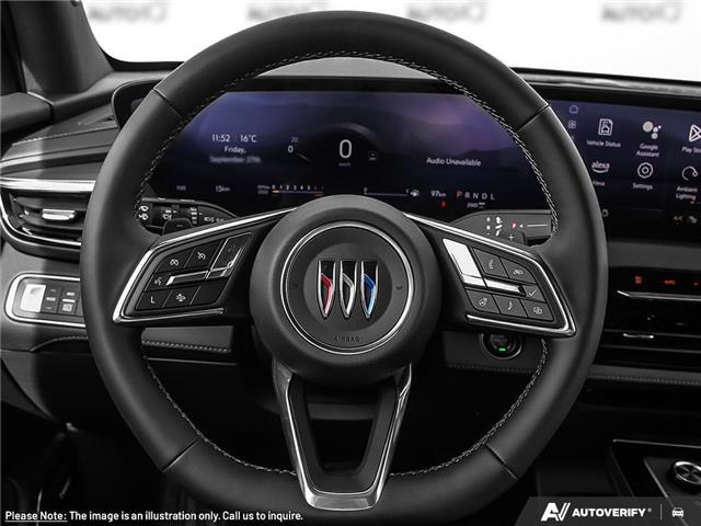 2026 Buick Enclave Sport Touring (Stk: 26B142) in Tillsonburg - Image 13 of 26