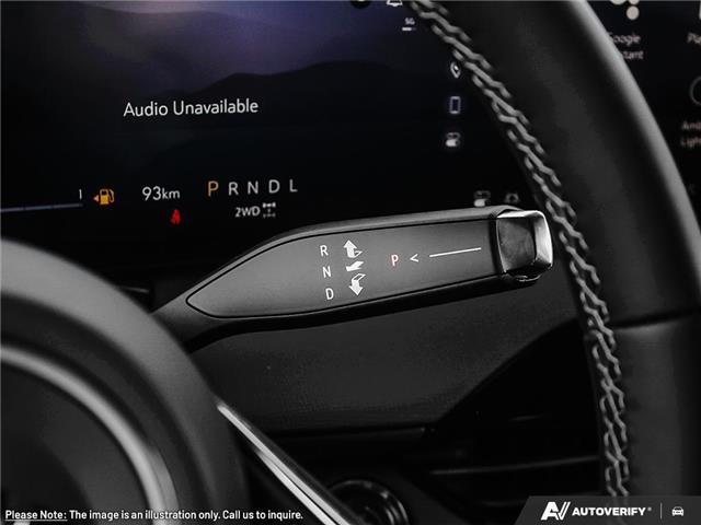 2026 Buick Enclave Sport Touring (Stk: 26B142) in Tillsonburg - Image 17 of 26