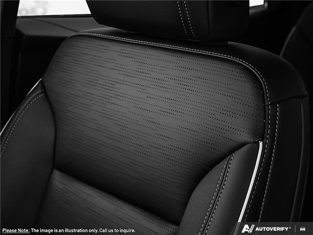 2026 Buick Enclave Sport Touring (Stk: 26B142) in Tillsonburg - Image 20 of 26