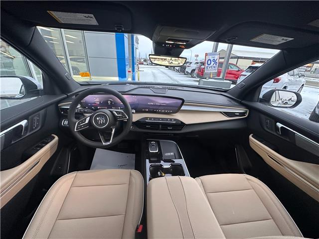 2026 Buick Enclave Preferred (Stk: 26080) in Moosomin - Image 7 of 11