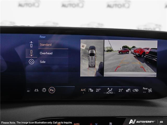 2026 Buick Enclave Sport Touring (Stk: 26B142) in Tillsonburg - Image 23 of 26