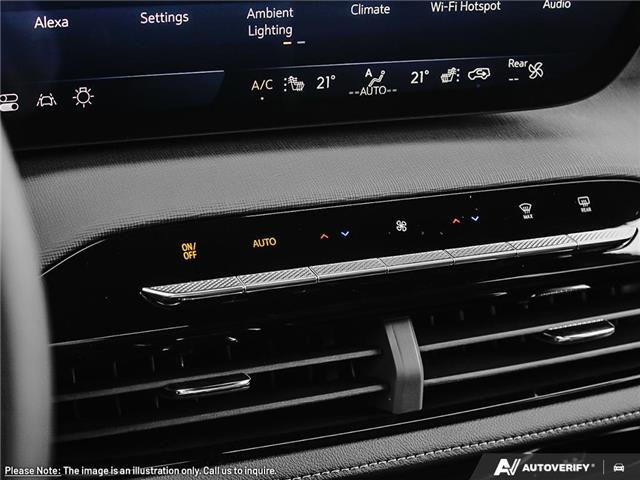 2026 Buick Enclave Sport Touring (Stk: 26B142) in Tillsonburg - Image 24 of 26