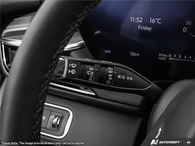 2026 Buick Enclave Sport Touring (Stk: 26B142) in Tillsonburg - Image 25 of 26