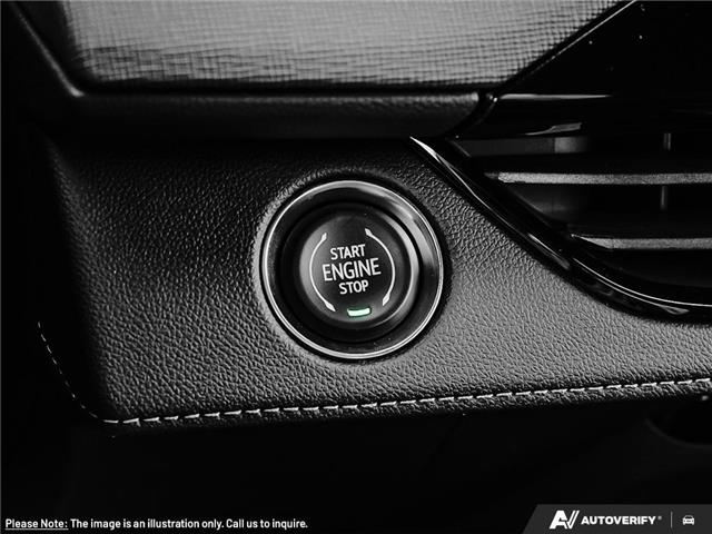 2026 Buick Enclave Sport Touring (Stk: 26B142) in Tillsonburg - Image 26 of 26