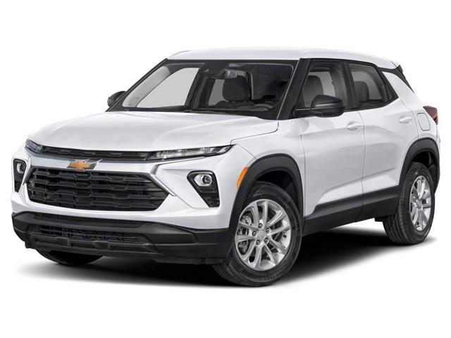 2024 Chevrolet TrailBlazer LS (Stk: 26C94A) in Tillsonburg - Image 1 of 11