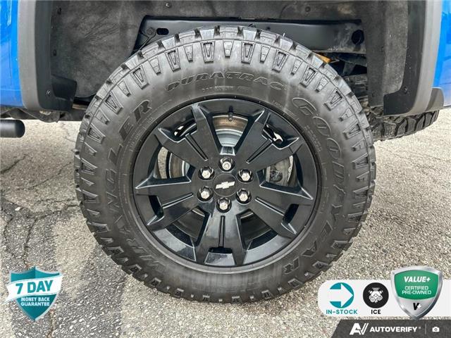 2022 Chevrolet Colorado ZR2 (Stk: 26C135A) in Tillsonburg - Image 6 of 23 2022 Chevrolet Colorado ZR2 (Stk: 26C135A) in Tillsonburg - Image 6 of 23