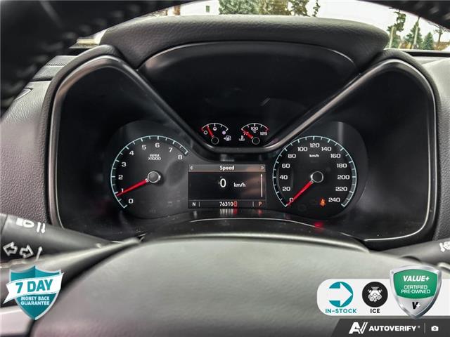2022 Chevrolet Colorado ZR2 (Stk: 26C135A) in Tillsonburg - Image 14 of 23 2022 Chevrolet Colorado ZR2 (Stk: 26C135A) in Tillsonburg - Image 14 of 23