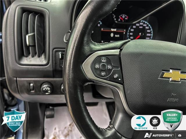 2022 Chevrolet Colorado ZR2 (Stk: 26C135A) in Tillsonburg - Image 15 of 23 2022 Chevrolet Colorado ZR2 (Stk: 26C135A) in Tillsonburg - Image 15 of 23