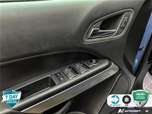 2022 Chevrolet Colorado ZR2 (Stk: 26C135A) in Tillsonburg - Image 16 of 23 2022 Chevrolet Colorado ZR2 (Stk: 26C135A) in Tillsonburg - Image 16 of 23
