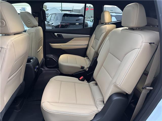 2026 Buick Enclave Preferred (Stk: 26080) in Moosomin - Image 9 of 11
