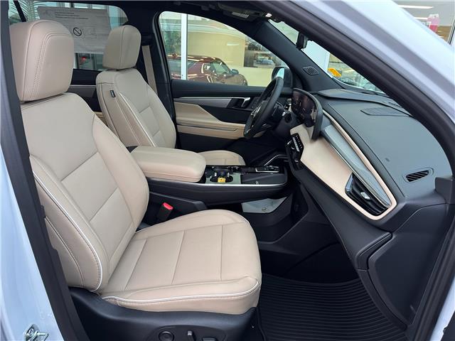 2026 Buick Enclave Preferred (Stk: 26080) in Moosomin - Image 10 of 11