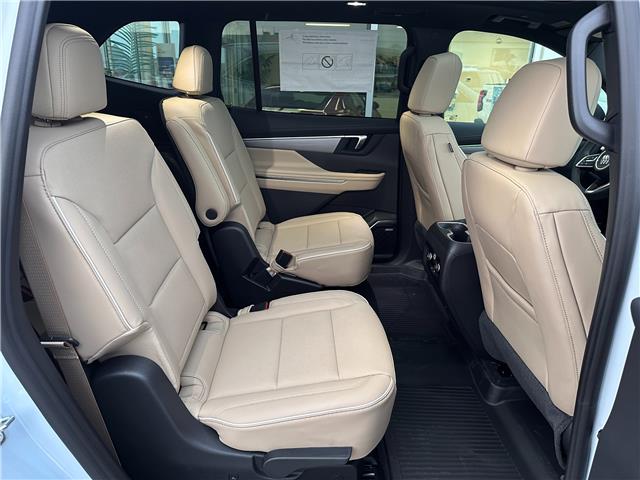 2026 Buick Enclave Preferred (Stk: 26080) in Moosomin - Image 11 of 11