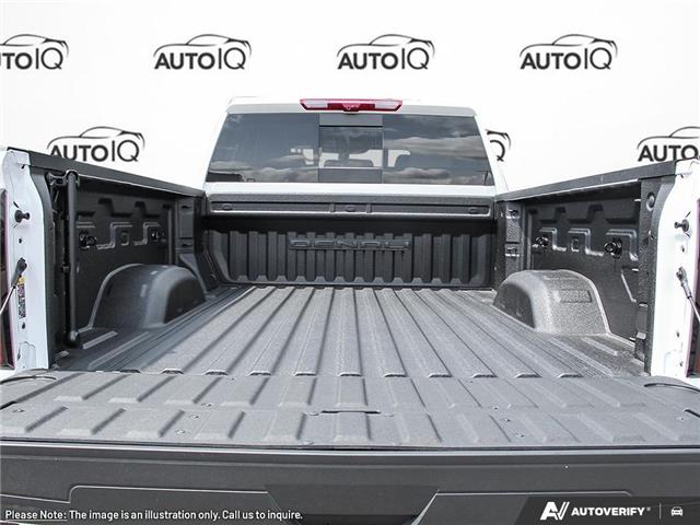 2026 GMC Sierra 2500HD Denali Ultimate (Stk: 26G98) in Tillsonburg - Image 7 of 25