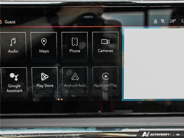 2026 GMC Sierra 2500HD Denali Ultimate (Stk: 26G98) in Tillsonburg - Image 18 of 25