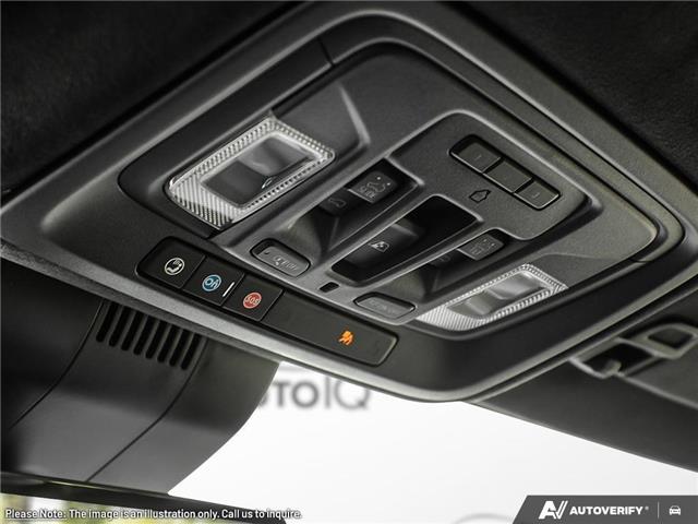 2026 GMC Sierra 2500HD Denali Ultimate (Stk: 26G98) in Tillsonburg - Image 19 of 25