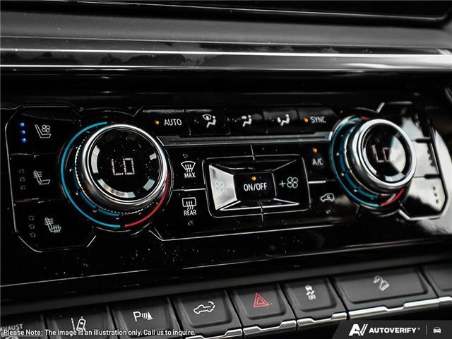 2026 GMC Sierra 2500HD Denali Ultimate (Stk: 26G98) in Tillsonburg - Image 24 of 25