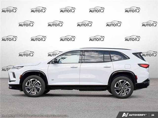 2026 Buick Enclave Sport Touring (Stk: 26B39) in Tillsonburg - Image 3 of 26