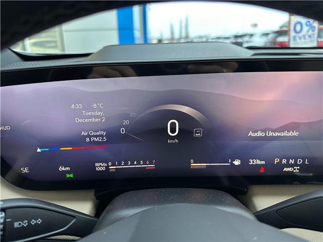 2026 Buick Enclave Preferred (Stk: 26080) in Moosomin - Image 5 of 11